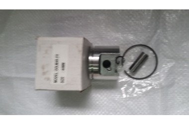 Поршень Dolmar, Makita 111 44мм у зборі бензопила Індія